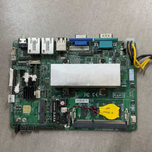双网口工控主机板SYS7F880VGGA OM英特尔1037议价也可维修