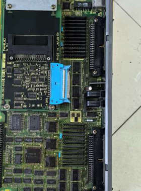 A16B-3200-0501 I/O板，销售，议价也可维修