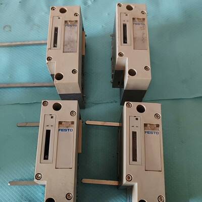 FESTO阀   VABA-S6-1-X2-D  57361议价 维修！！！
