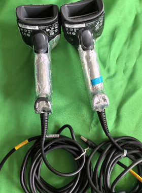 霍尼韦尔 1900GHD-2，REV:Y/AN.  各一个，议价也可维修