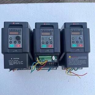 维修 1议价 S21R5GB 阿尔法变频器ALPHA6000M