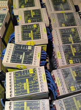 JSBR4   JOKAB SAFETY瑞典佳可保24V议价 维修！！！