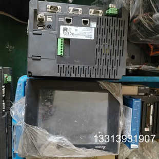 台达触摸屏HMC08 N500S52议价也可维修