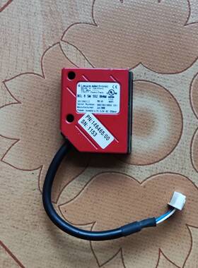 leuzu electronic德国条码阅读器议价 维修！！！