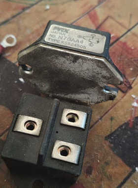 IGBT模块 KS524505 有2个  功能包好  2议价也可维修