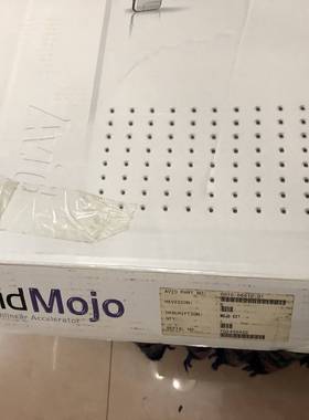 Avid Mojo DNA Digital Nonlinea议价 维修！！！