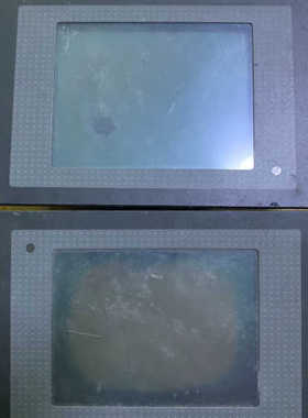 贝儿 触摸屏 CIMREX 41 两台议价也可维修