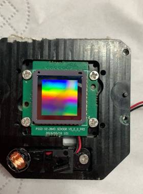 法国 ULIS PICO384热成像传感器议价 维修！！！