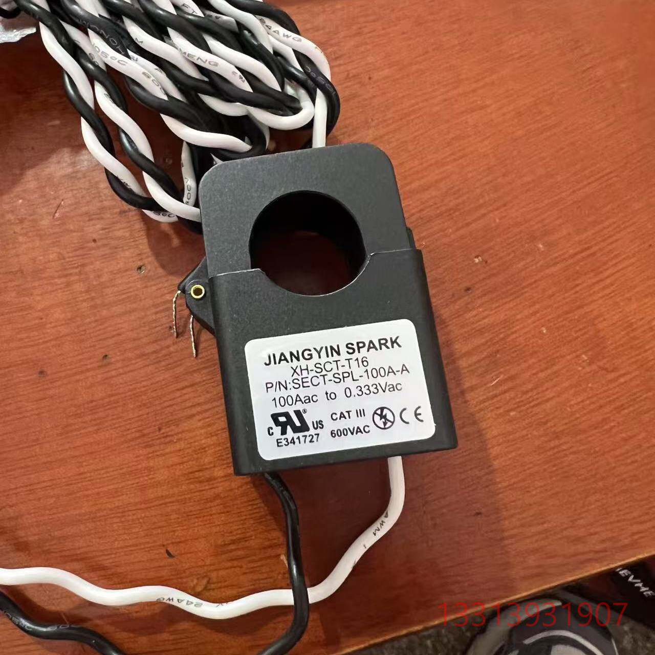 Solaredge 开口式 开启 开合式议价 维修！！！