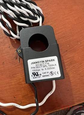 Solaredge 开口式 开启 开合式议价 维修！！！