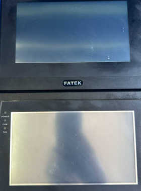 永宏触摸屏HF070L-00，FE-070ST-T41RW议价也可维修