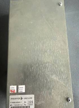 PFEIFFER F-74009 ANNECY GL2L33议价 维修！！！