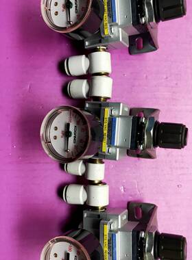 KOGANEI小金井真空调压阀NVR200-议价 维修！！！