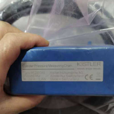 KISTLER 6613EQ13 压力传感器议价也可维修