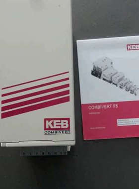 正品 KEB科比 07F5B3A-0A0A 变频器议价也可维修