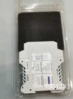 Micro Motion安全继电器，ADAPER-B议价也可维修