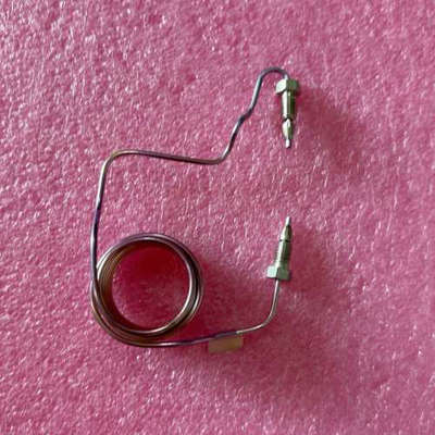 顶空7697A 定量环1ml议价也可维修