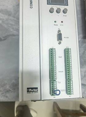 Parker派克驱动器CPX2500S/F3议价 维修！！！
