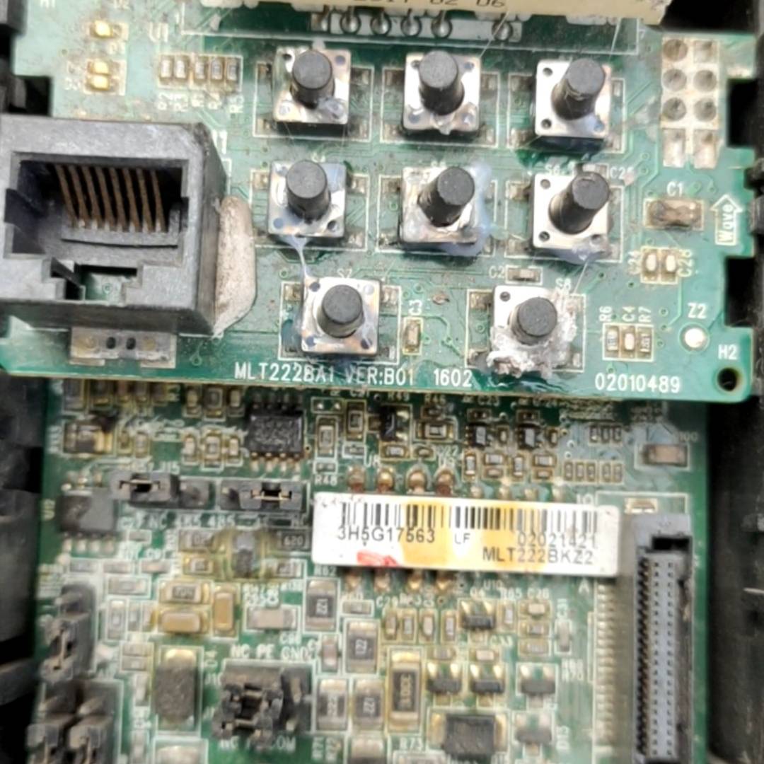 汇川MD310T15B议价 维修！！！