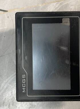 昆仑通态TPC4013EI议价 维修！！！