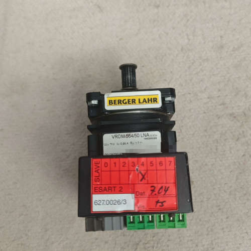 ESEC 马达 627.0026 VRDM 564/50 L议价也可维修