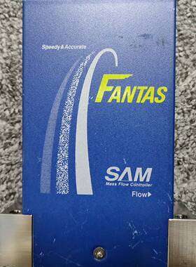 SAM SFC1480FX Mass Flow Contro议价 维修！！！