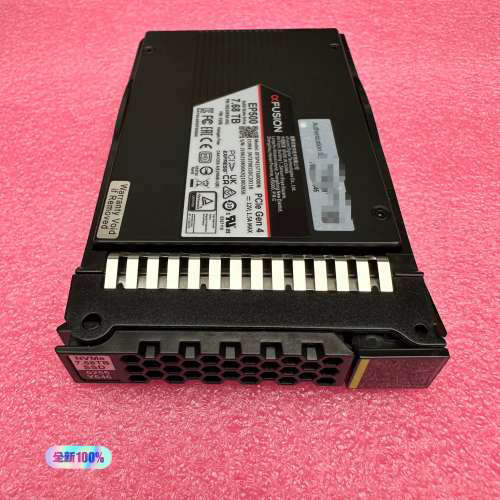 xFusion超聚变-7.68T-NVMe固态硬盘议价也可维修