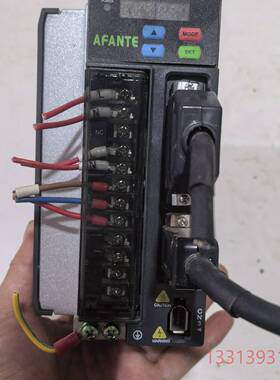 AFANTE阿凡特AFT610S-2S-3.0G-ZH伺议价 维修！！！