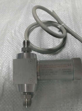 MBRAUN   dTRANS p32 压力传感器，实物拍摄议价也可维修