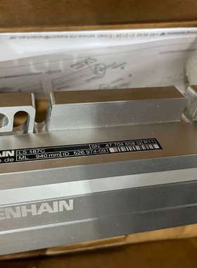 海德汉光栅尺LS187C;ML940议价也可维修