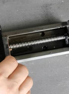 THK模组KR33A 总长280mm议价 维修！！！