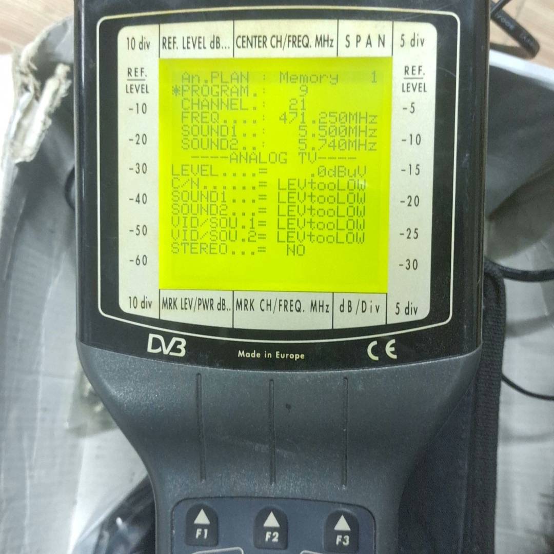 意大利 ro.ve.r. PDA-6数字天线议价 维修！！！