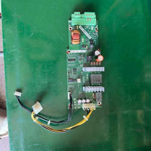 ASEM工控机电源DC DC带UPS功能议价也可维修