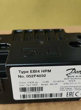 EBI4HPM点火变压器议价 维修！！！