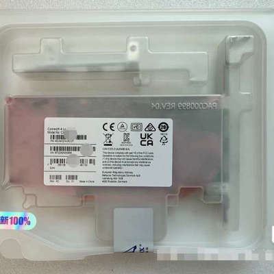 迈络思Mellanox CX4121A网卡议价也可维修