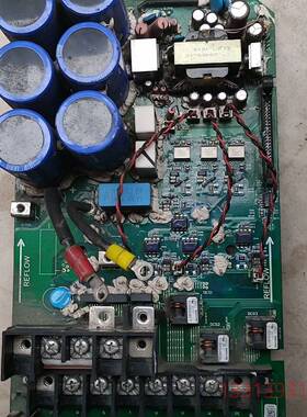 光宝变频器板7MBR50VM120-50模块议价 维修！！！
