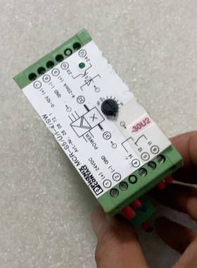 菲尼克斯：MCR-S5/U/I-4/SW，28087议价 维修！！！