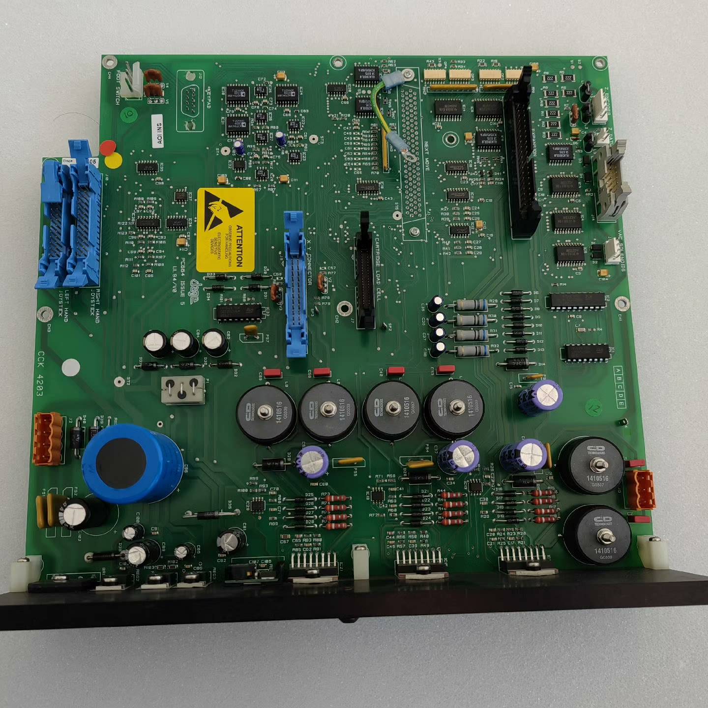 Dage Noon  推拉力机 主板，九议价 维修！！！