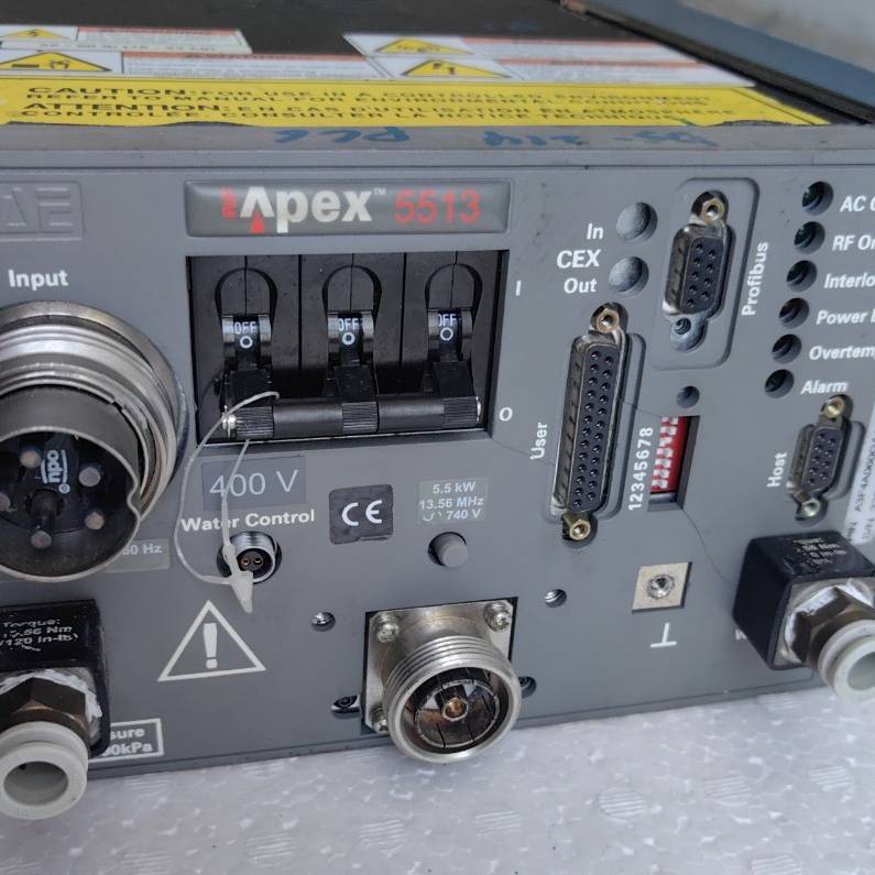 AE电源APEX5513，A3F4A060GA110A000议价 维修！！！