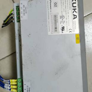 维修 KRC2议价 KUKA库卡电源27V