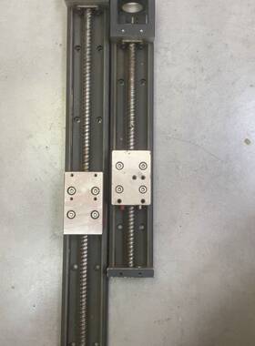 台湾上银正品高精度模组KK601议价 维修！！！