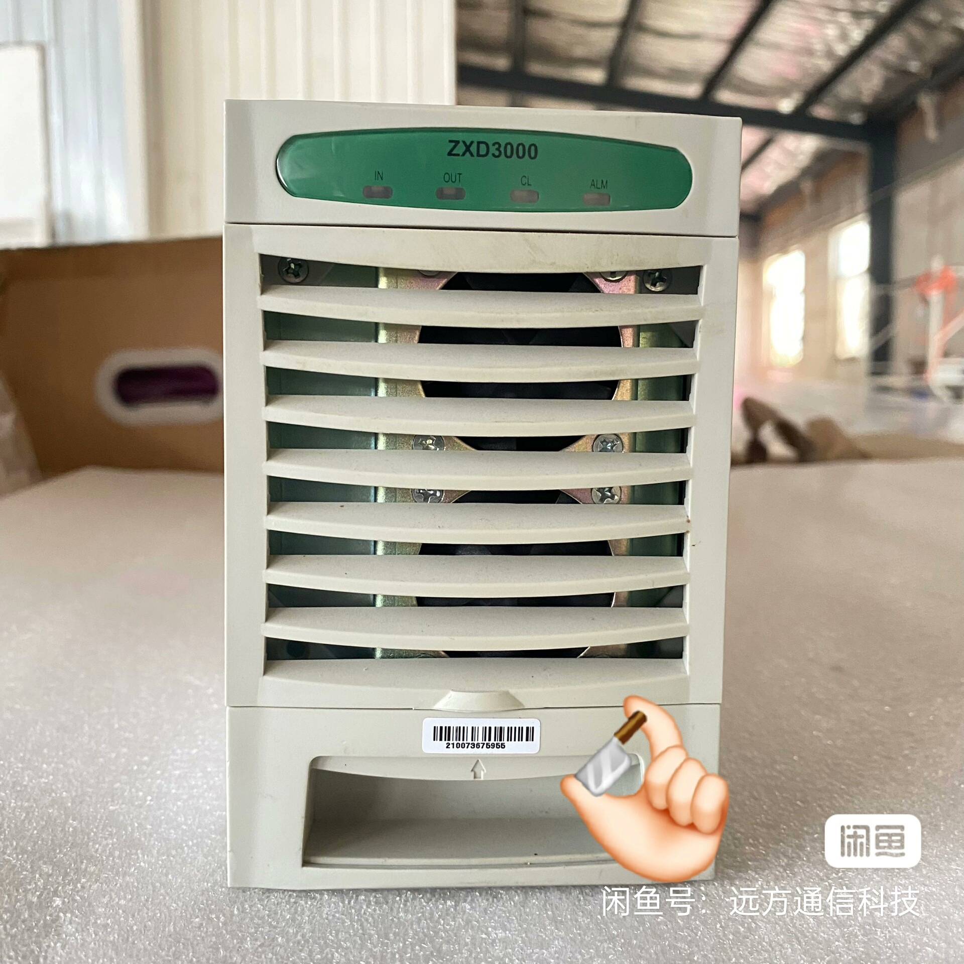 中兴ZXD3000(V5.1)通信电源整流议价 维修！！！