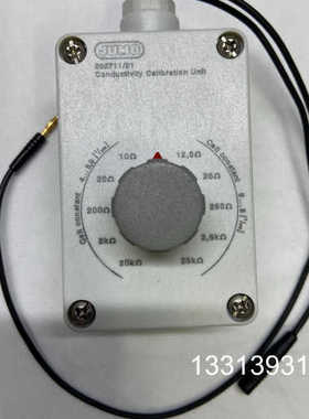 JUMO久茂 电导仪 202711/21 Conduct议价也可维修