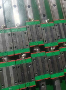 HIWIN上银导轨滑块，型号HGH20C议价 维修！！！