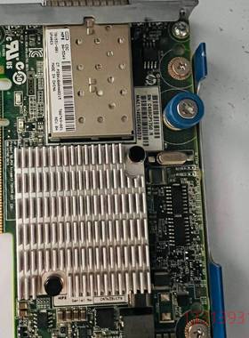 HP 惠普 700751-B21 534FLR+SFP 10议价 维修！！！
