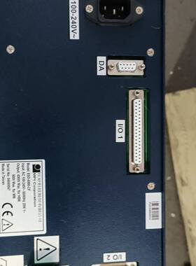 MPI旺矽ESD-4000-CF半导体测试仪议价 维修！！！