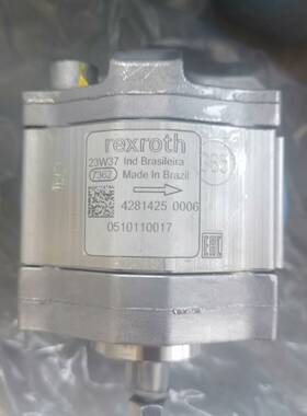 0510110017齿轮泵 AZPB-32-2.0RCP02议价 维修！！！