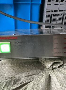 Hamamatsu Photoionizer C9991 控议价 维修！！！