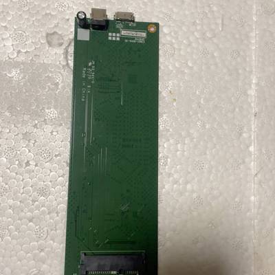 希捷Backup Plus Hub移动硬盘盒议价 维修！！！