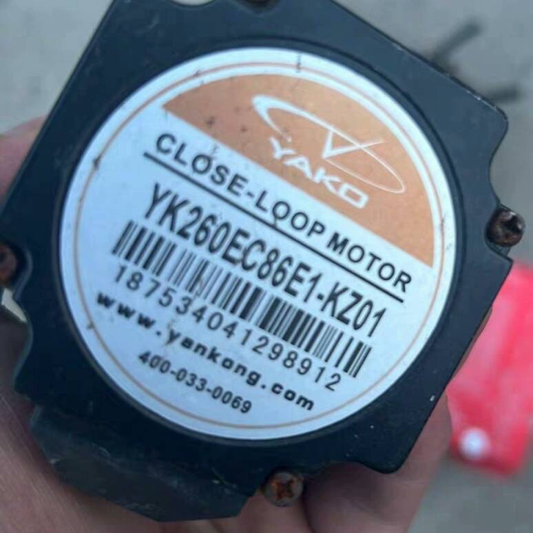 YK260EC86E1-KZ01议价 维修！！！